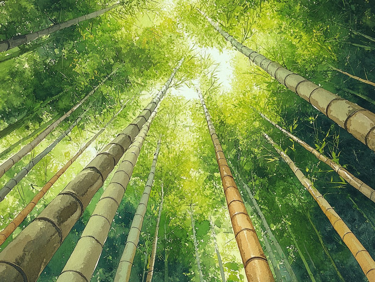 How to Bamboo