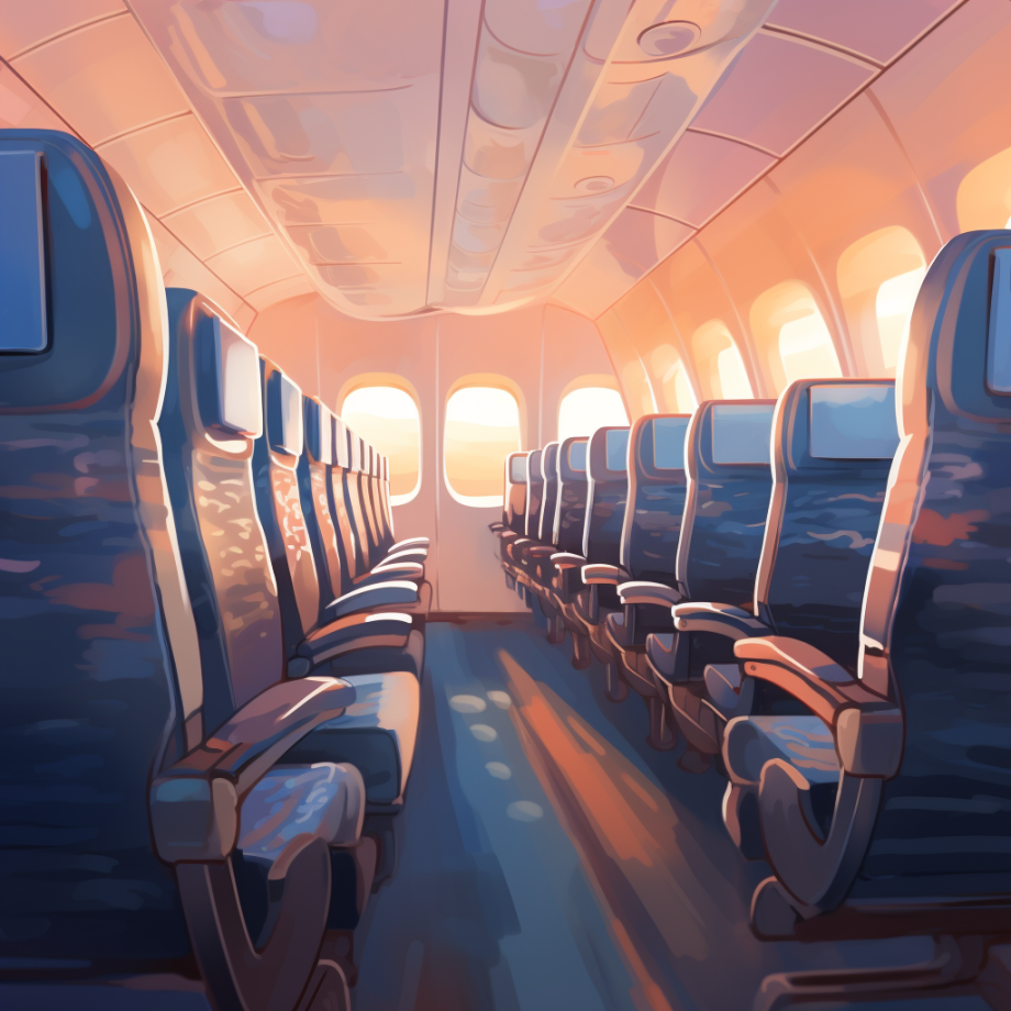 Why I Don’t Fly Business Class