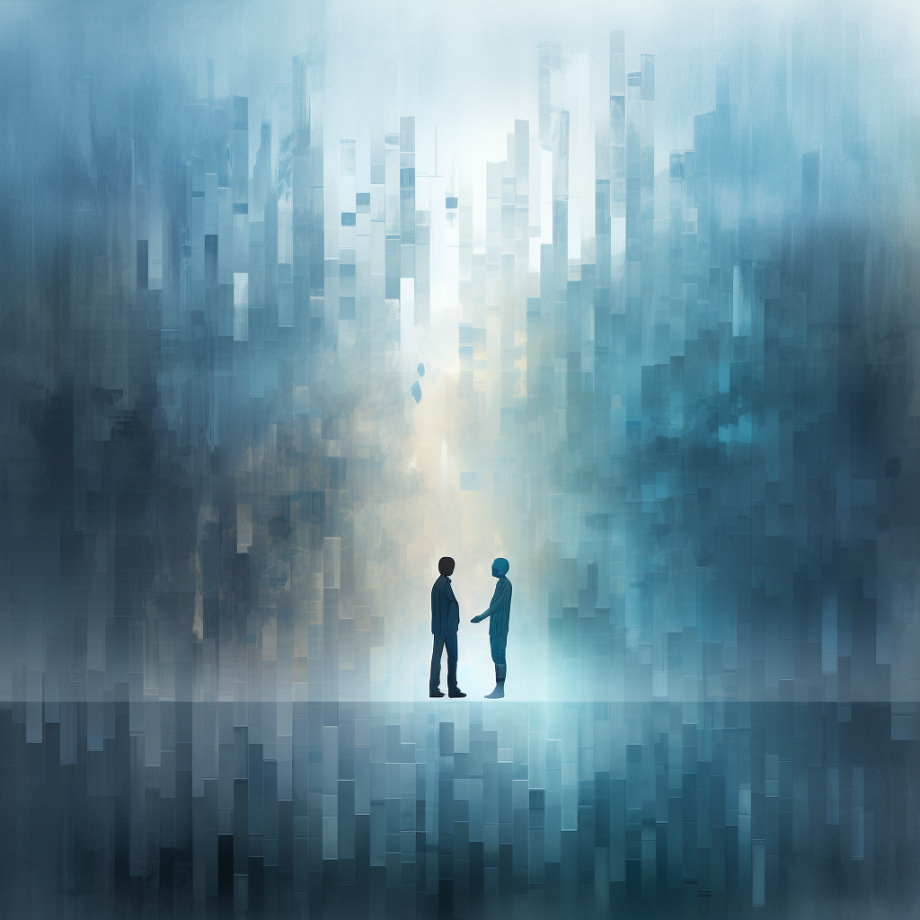 The Chemistry Of Connection