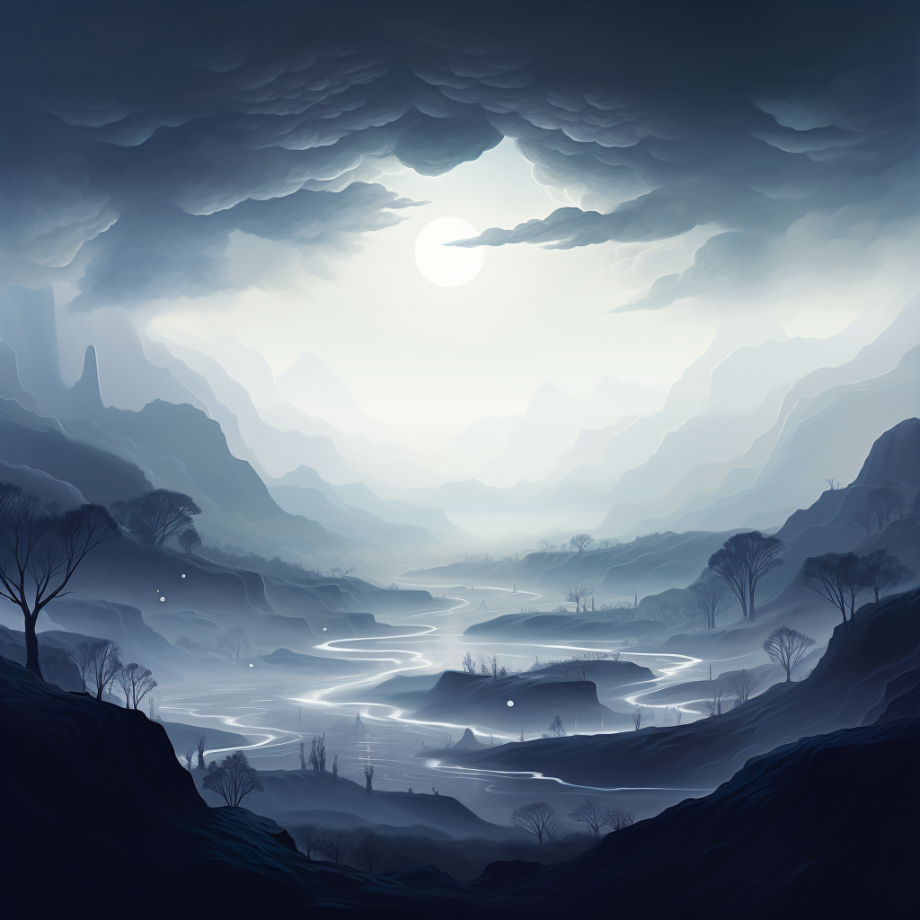 To Dance With The Unknown