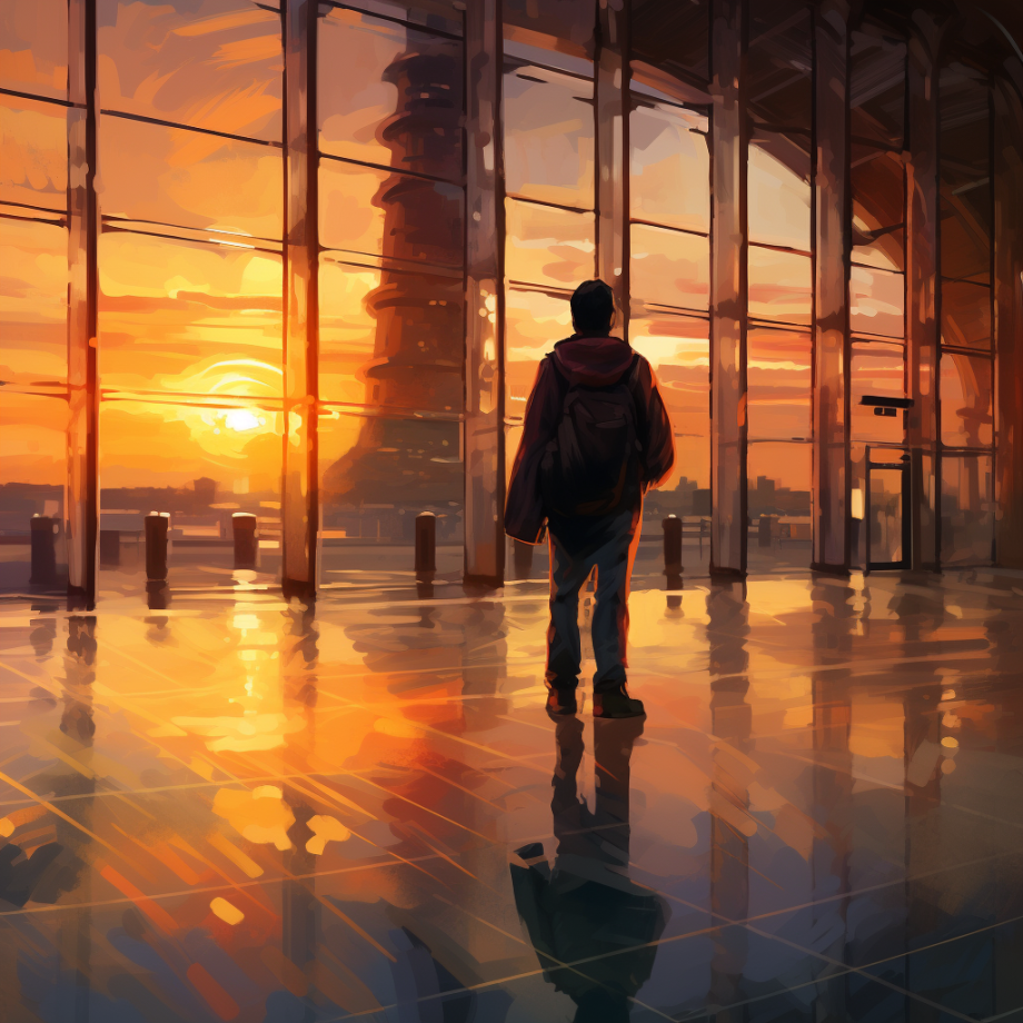 Breaking The Link Between Pain And Suffering