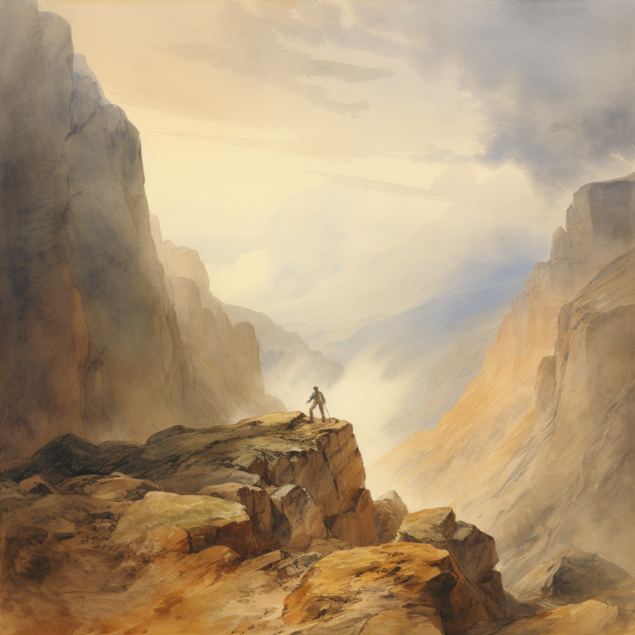 Learning To Be Fearless