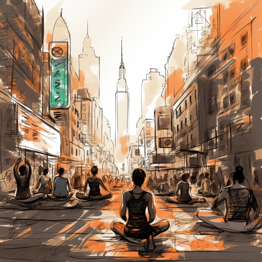 Our Future Is Limited Only By Our Imagination