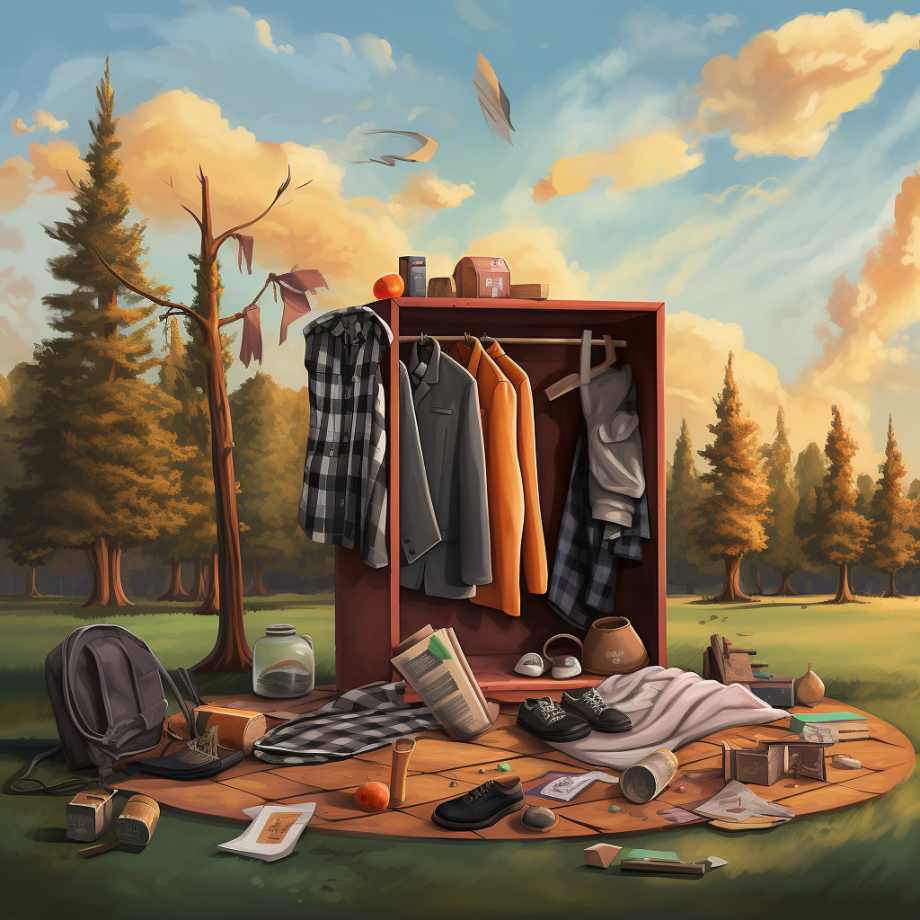 The Many Layers Of Our Identity