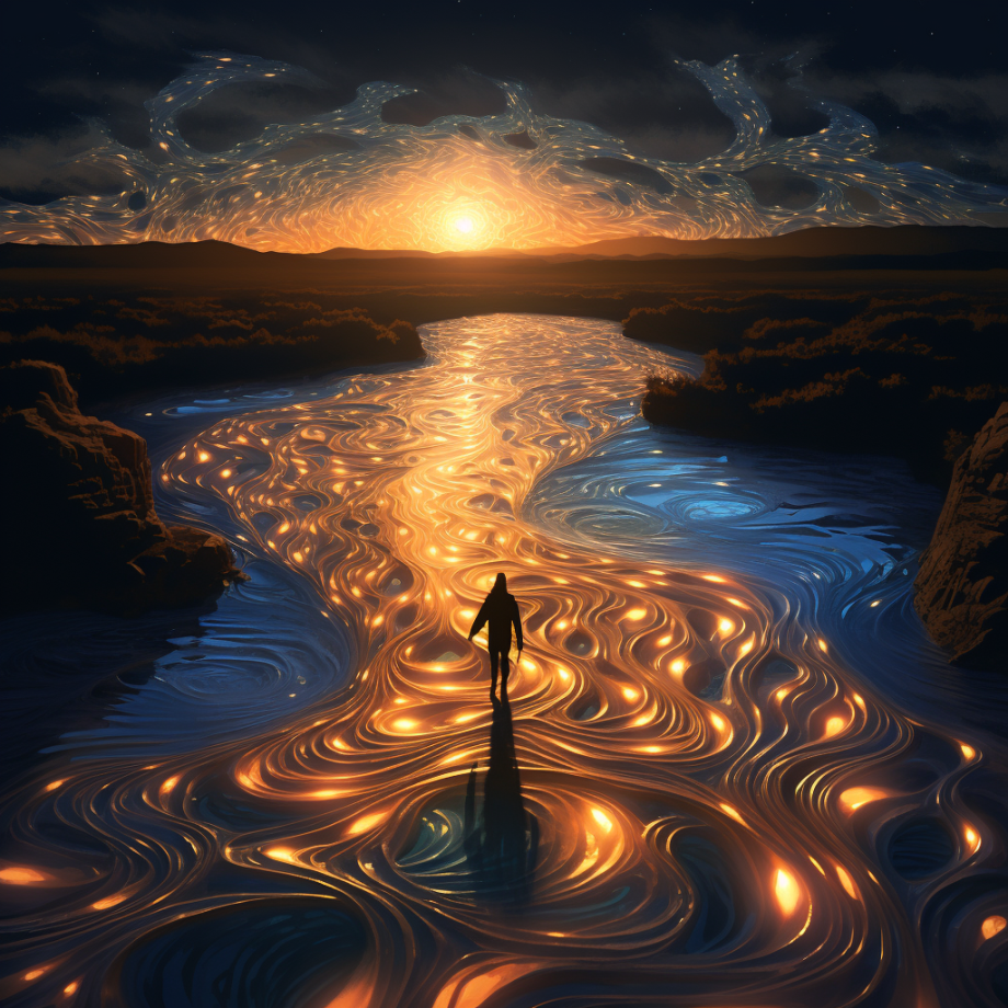 What I've Learned About Meditation