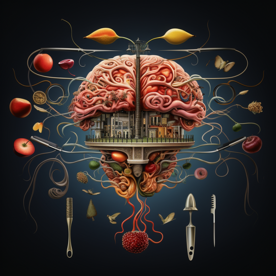 Notice What You Notice