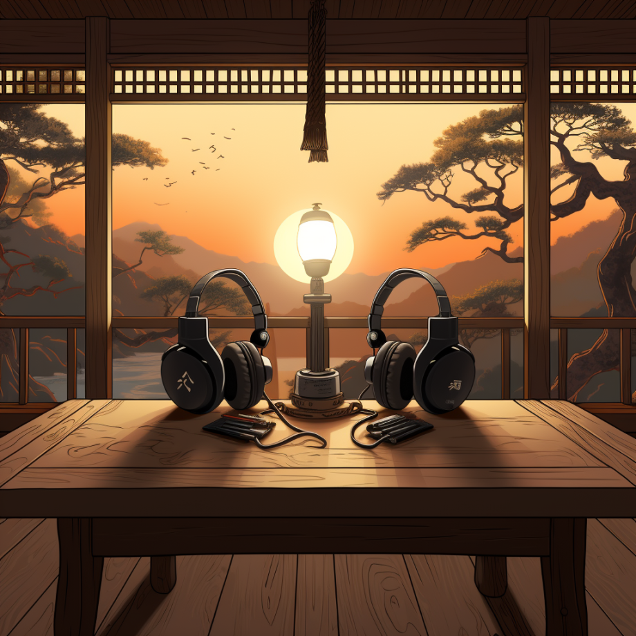 Podcast: Finding Mindfulness In Business And Life