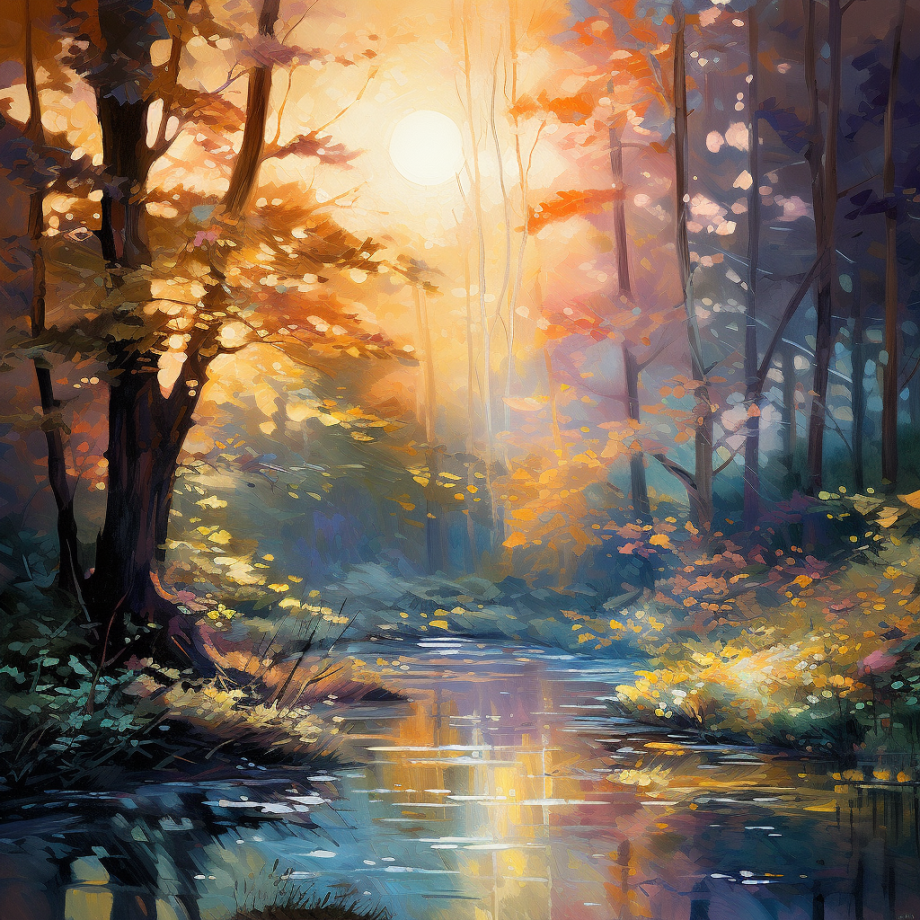 The Richness Of Reality