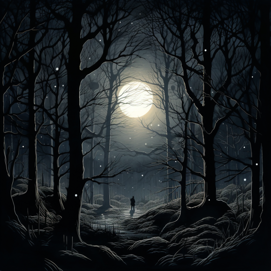 The Deceptive Shadow