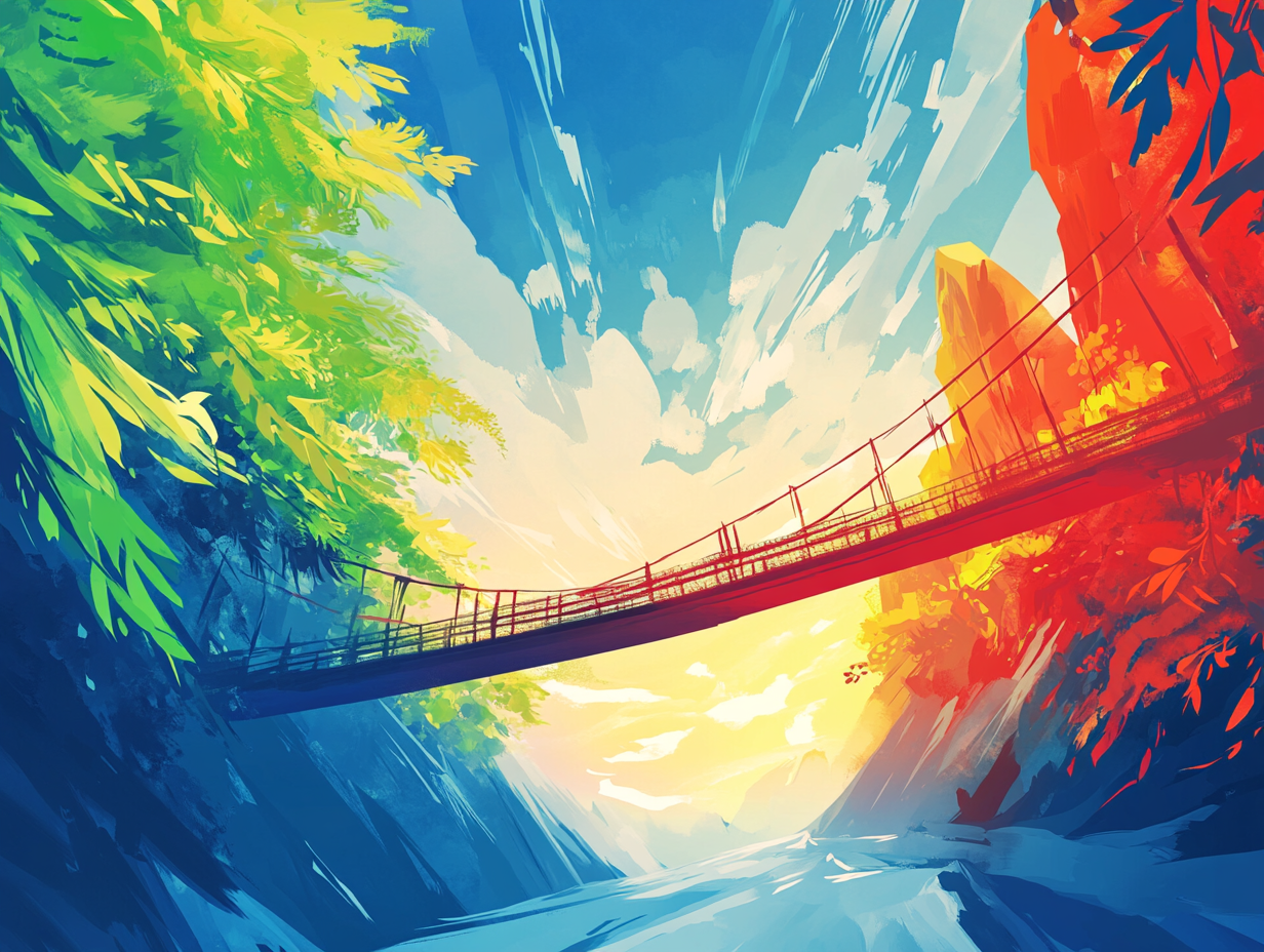 How to Surprise Myself