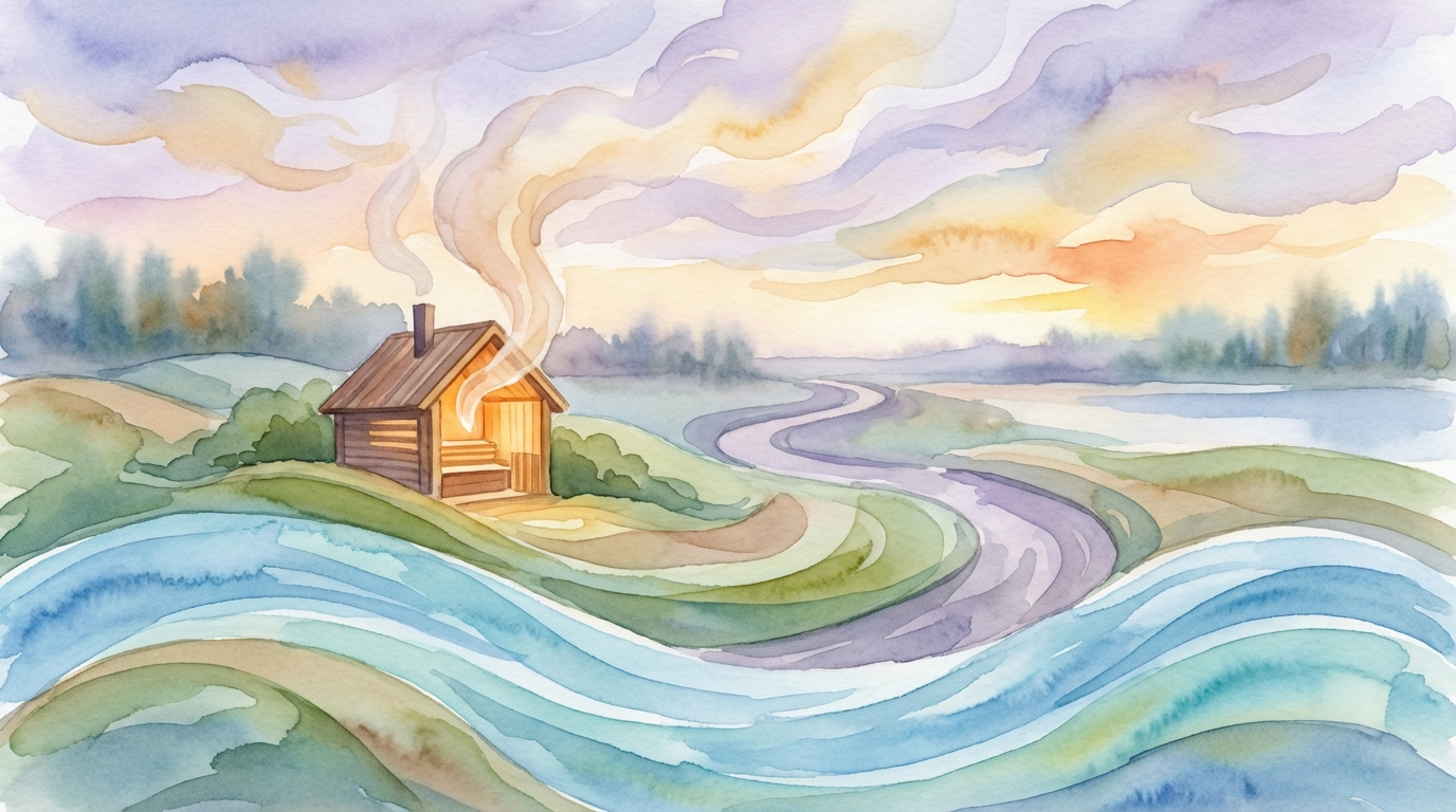 The Symphony of Life