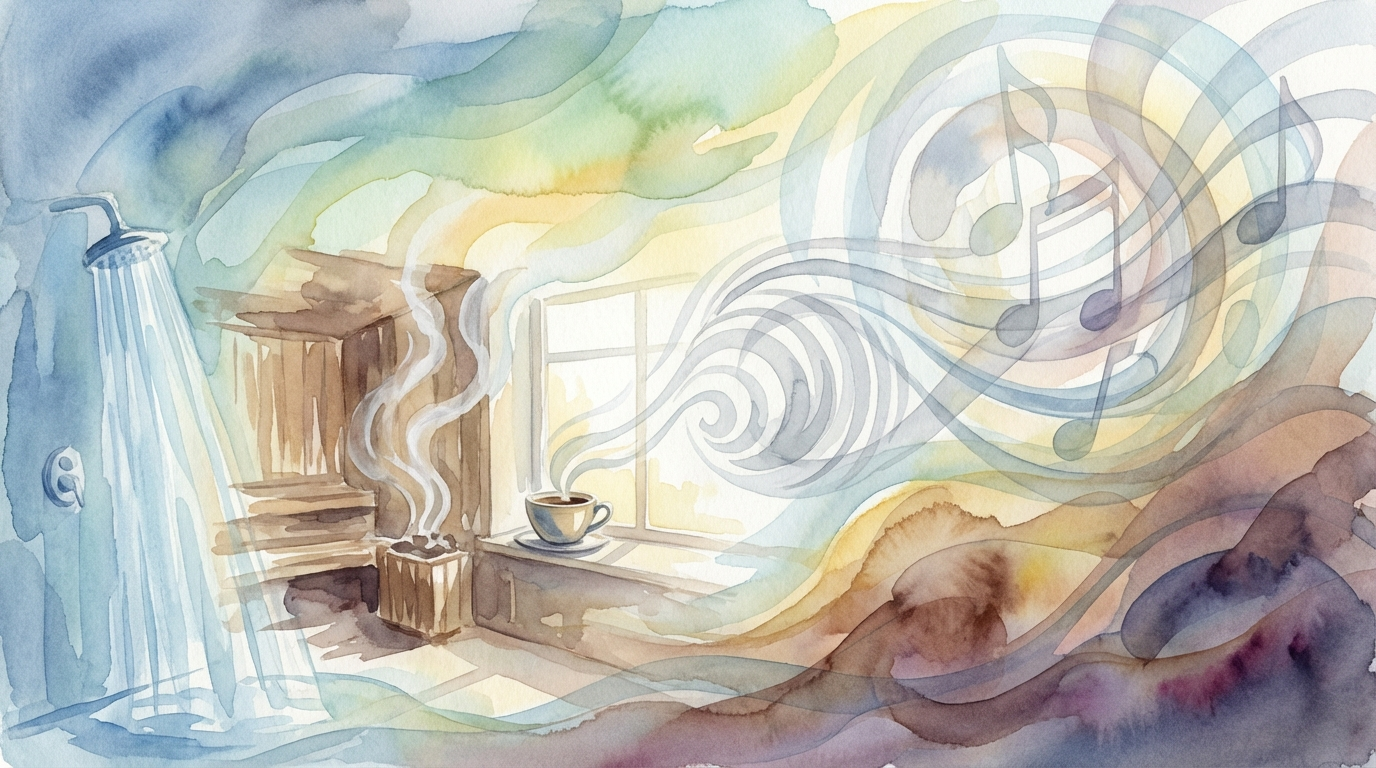 The Symphony of Life - Closing