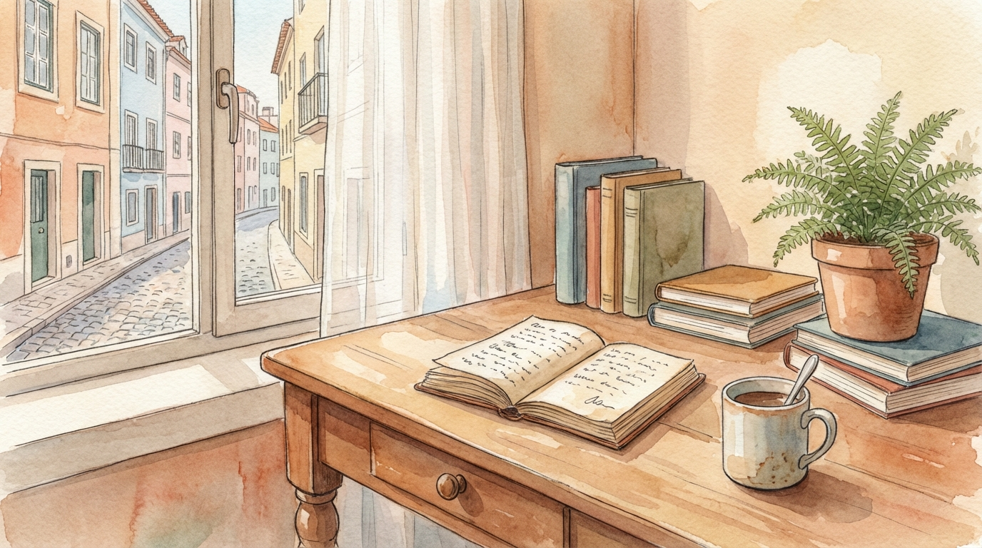 The Word That Works for Me