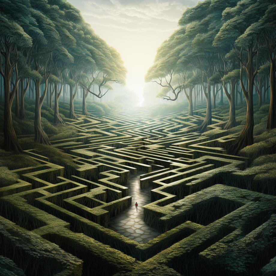 Third Place Thinking